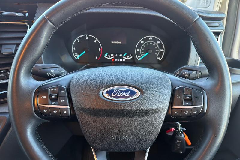 Used Ford Transit Custom 2022 for sale - 76776759: Photo 23