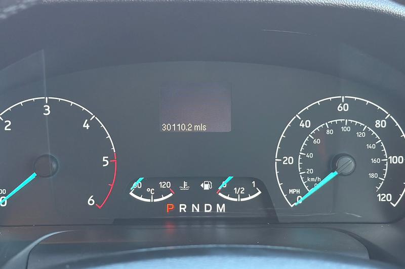 Used Ford Transit Custom 2022 for sale - 76776759: Photo 24