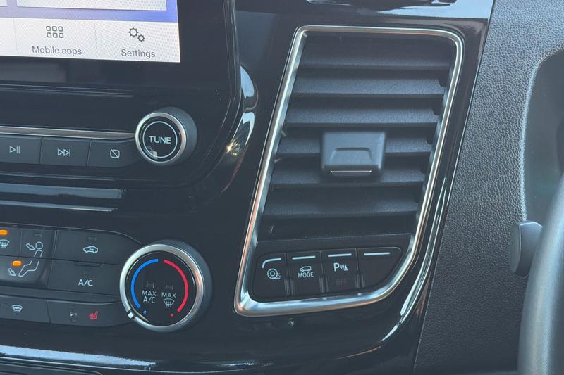 Used Ford Transit Custom 2022 for sale - 76776759: Photo 25