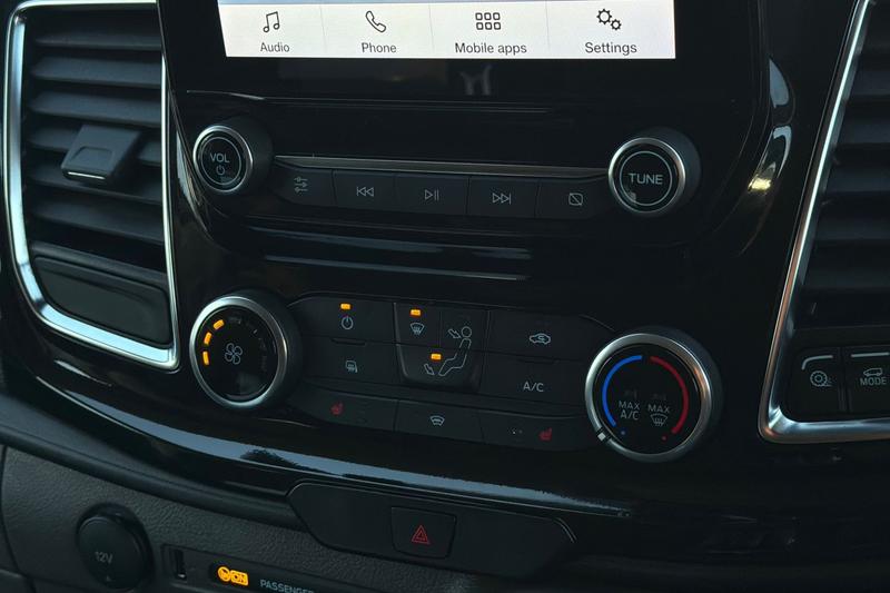 Used Ford Transit Custom 2022 for sale - 76776759: Photo 26