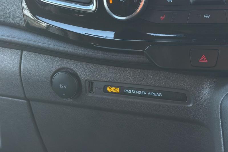 Used Ford Transit Custom 2022 for sale - 76776759: Photo 27