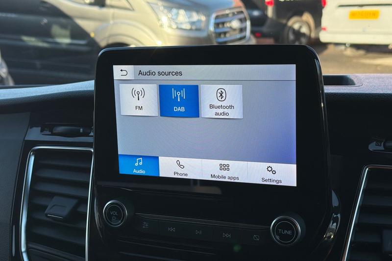 Used Ford Transit Custom 2022 for sale - 76776759: Photo 28