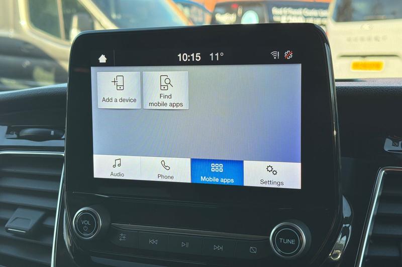 Used Ford Transit Custom 2022 for sale - 76776759: Photo 29