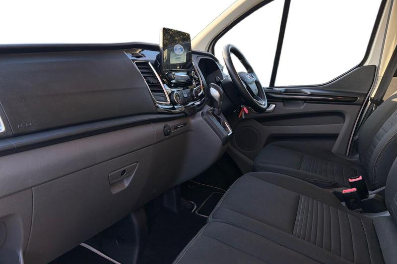 Used Ford Transit Custom 2022 for sale - 76776759: Photo 3