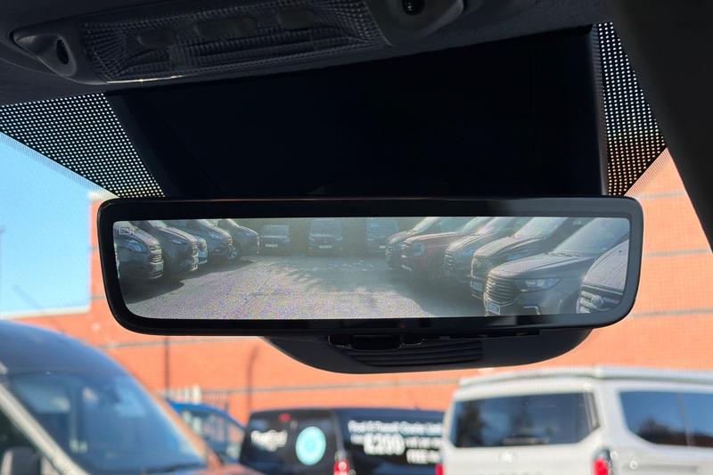 Used Ford Transit Custom 2022 for sale - 76776759: Photo 30