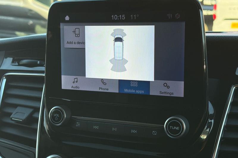 Used Ford Transit Custom 2022 for sale - 76776759: Photo 32