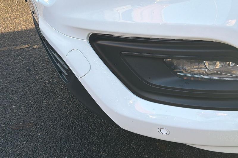 Used Ford Transit Custom 2022 for sale - 76776759: Photo 33