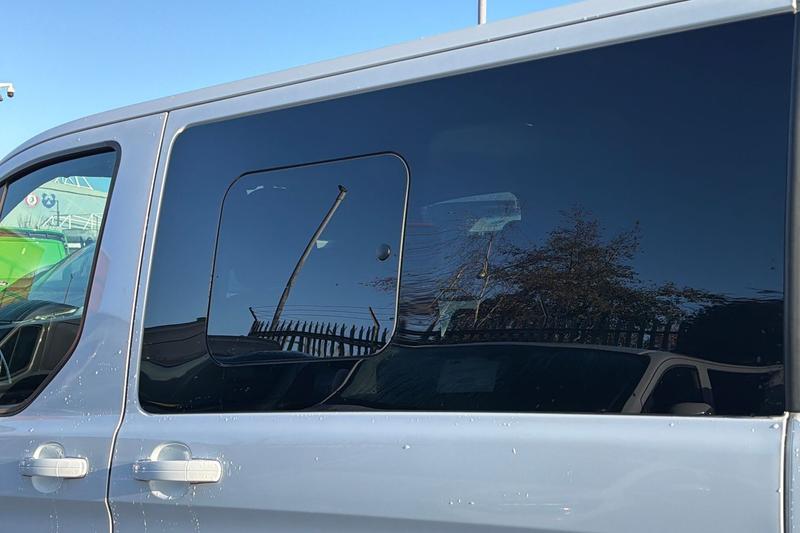 Used Ford Transit Custom 2022 for sale - 76776759: Photo 35