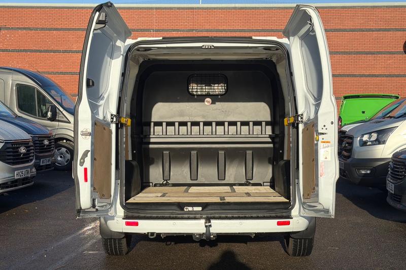 Used Ford Transit Custom 2022 for sale - 76776759: Photo 6