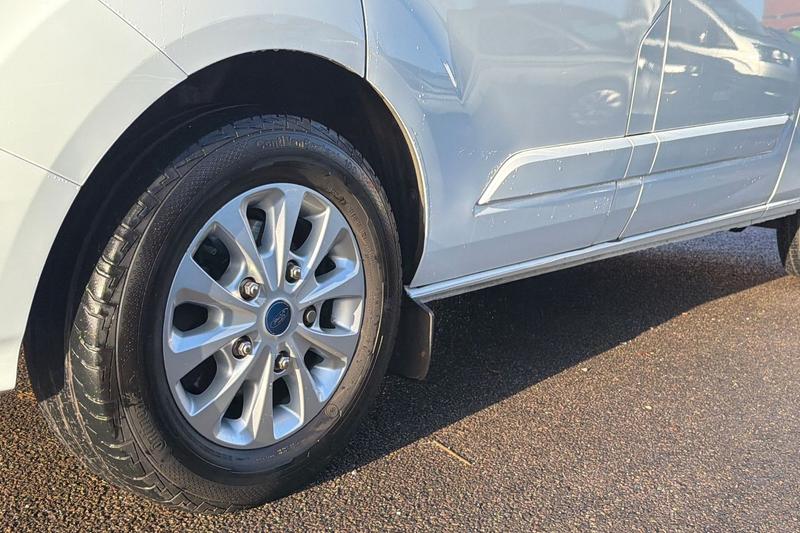 Used Ford Transit Custom 2022 for sale - 76776759: Photo 7