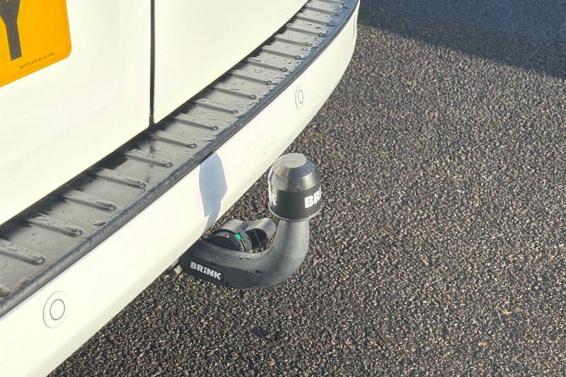 Used Ford Transit Custom 2022 for sale - 76776759: Photo 8