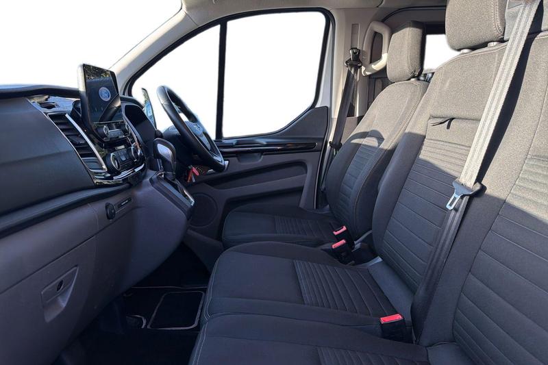 Used Ford Transit Custom 2022 for sale - 76776759: Photo 9
