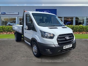 Used Ford Transit undefined for sale - 79008390: Photo