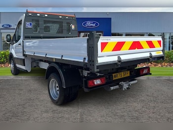 Used Ford Transit undefined for sale - 79008390: Photo