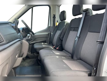 Used Ford Transit undefined for sale - 79008390: Photo