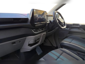 Used Ford E-Transit 2024 for sale - 76222724: Photo