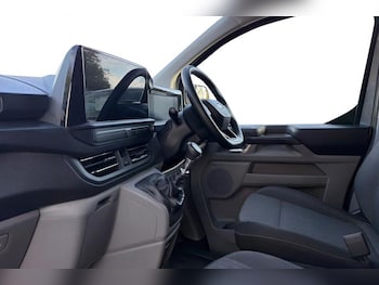 Used Ford Transit Custom 2024 for sale - 76410203: Photo