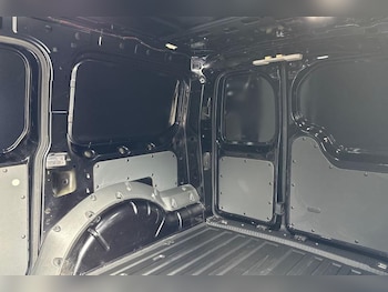 Used Ford Transit Connect 2025 for sale - 79312231: Photo