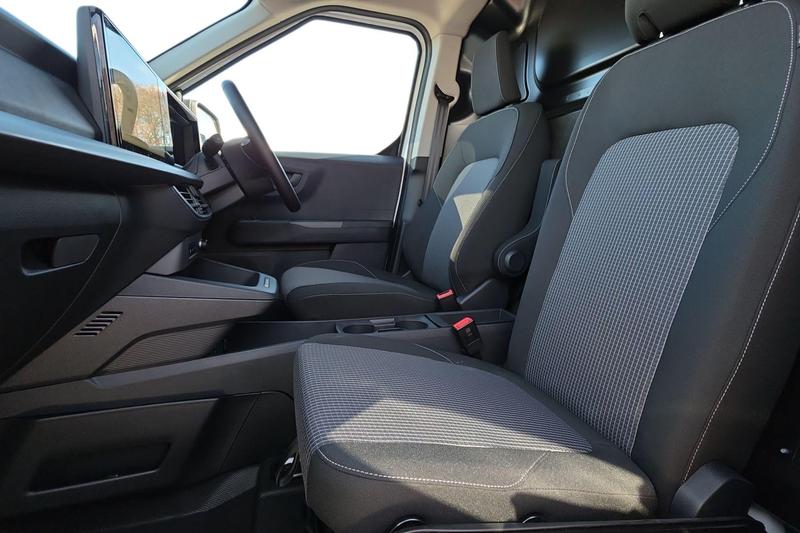 Used Ford Transit Courier 2025 for sale - 78109353: Photo 10