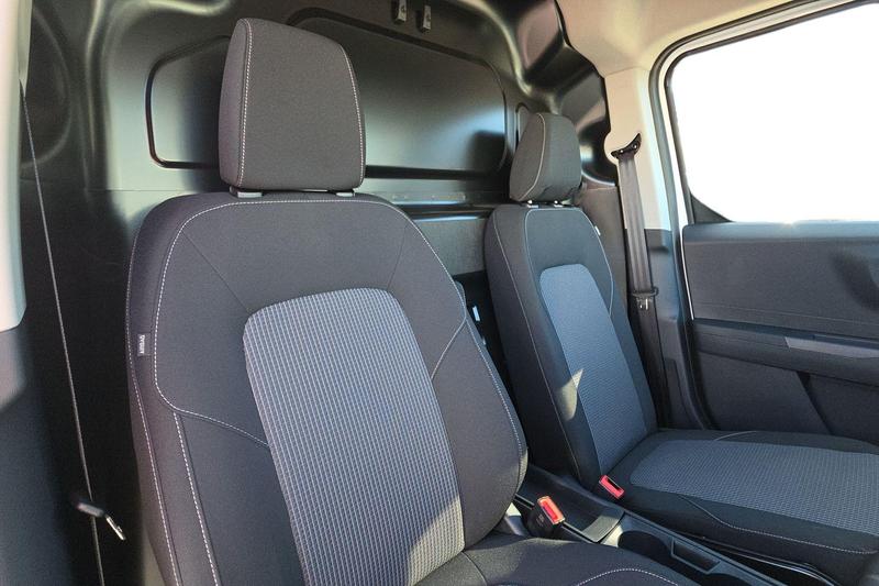 Used Ford Transit Courier 2025 for sale - 78109353: Photo 11