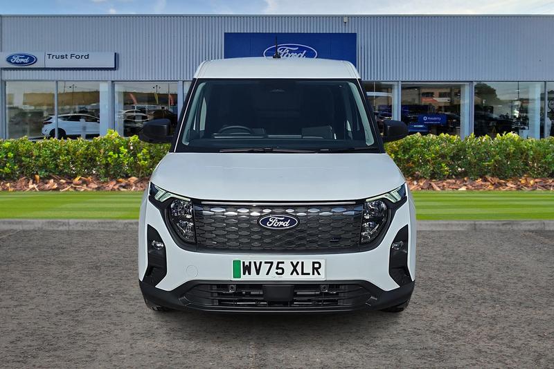 Used Ford Transit Courier 2025 for sale - 78109353: Photo 12