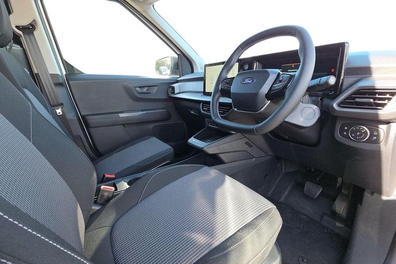 Used Ford Transit Courier 2025 for sale - 78109353: Photo 14