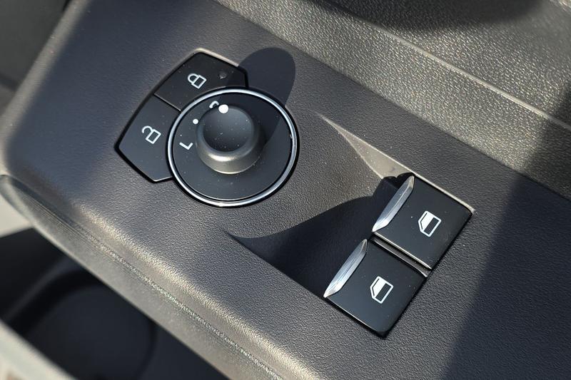 Used Ford Transit Courier 2025 for sale - 78109353: Photo 15