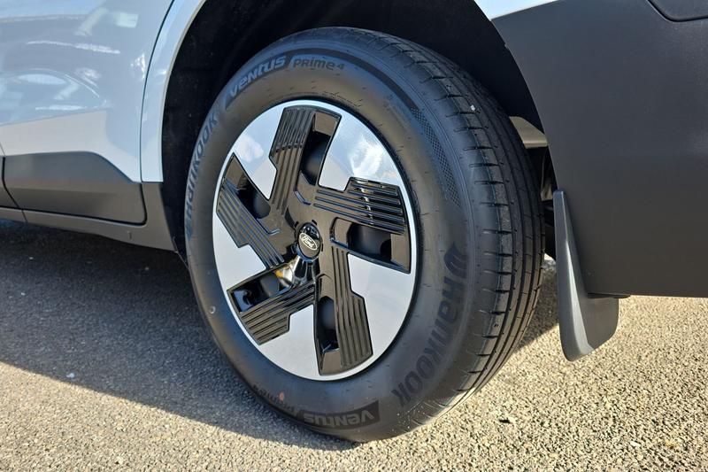 Used Ford Transit Courier 2025 for sale - 78109353: Photo 17