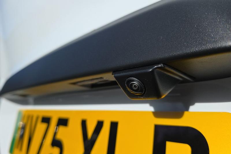 Used Ford Transit Courier 2025 for sale - 78109353: Photo 18