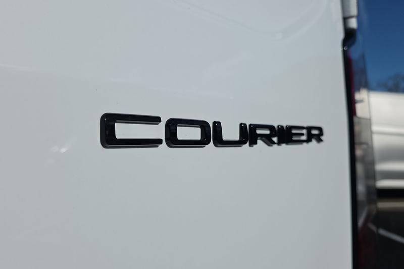 Used Ford Transit Courier 2025 for sale - 78109353: Photo 19