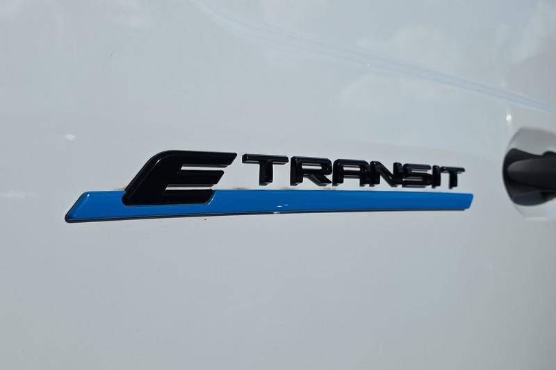 Used Ford Transit Courier 2025 for sale - 78109353: Photo 20