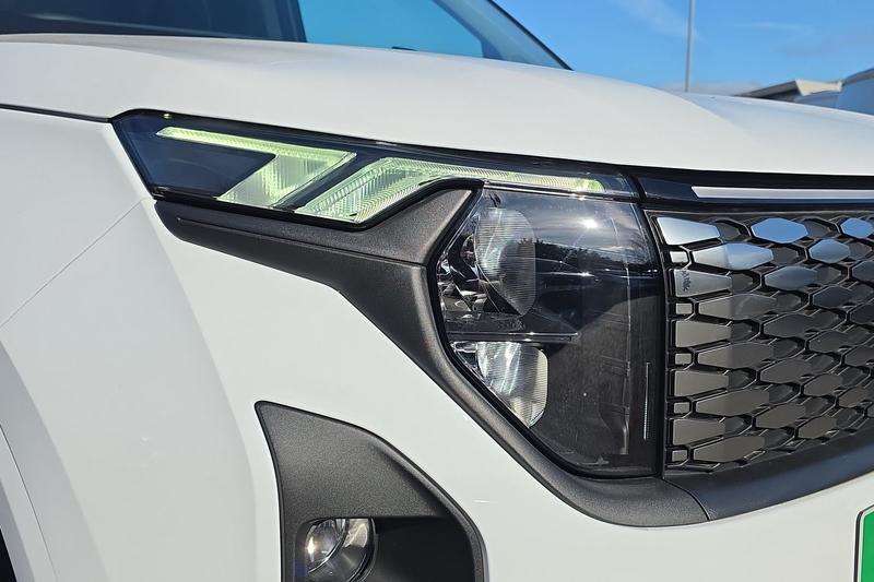 Used Ford Transit Courier 2025 for sale - 78109353: Photo 21