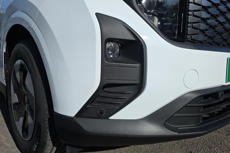 Used Ford Transit Courier 2025 for sale - 78109353: Photo 22