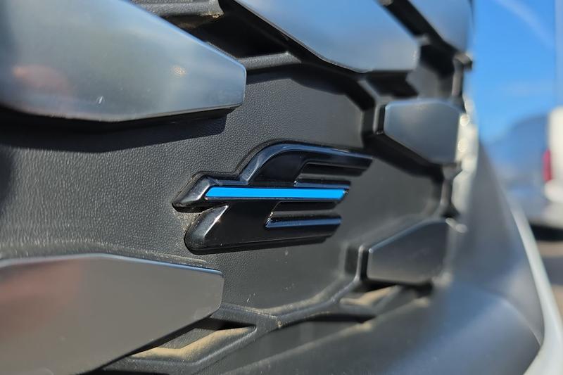 Used Ford Transit Courier 2025 for sale - 78109353: Photo 23