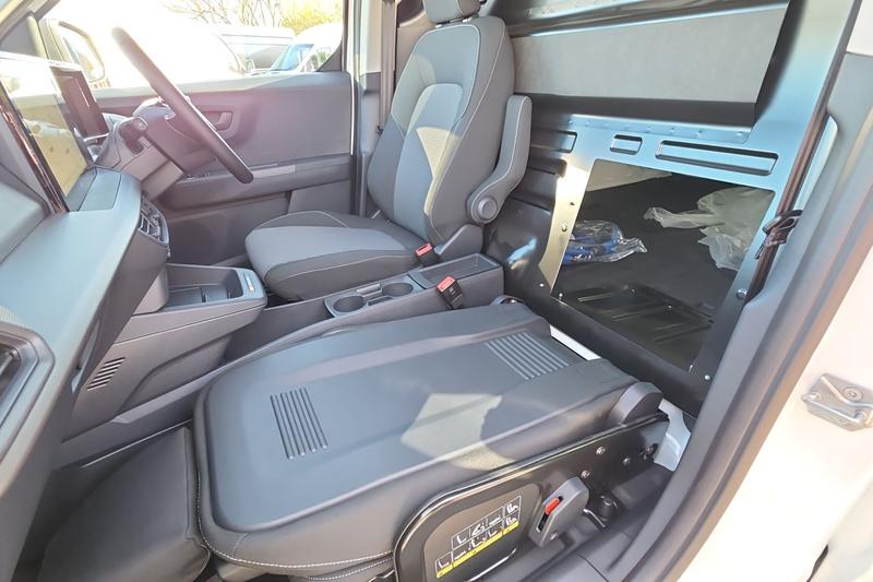 Used Ford Transit Courier 2025 for sale - 78109353: Photo 24