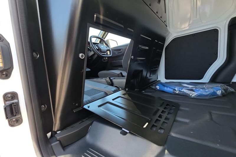 Used Ford Transit Courier 2025 for sale - 78109353: Photo 25