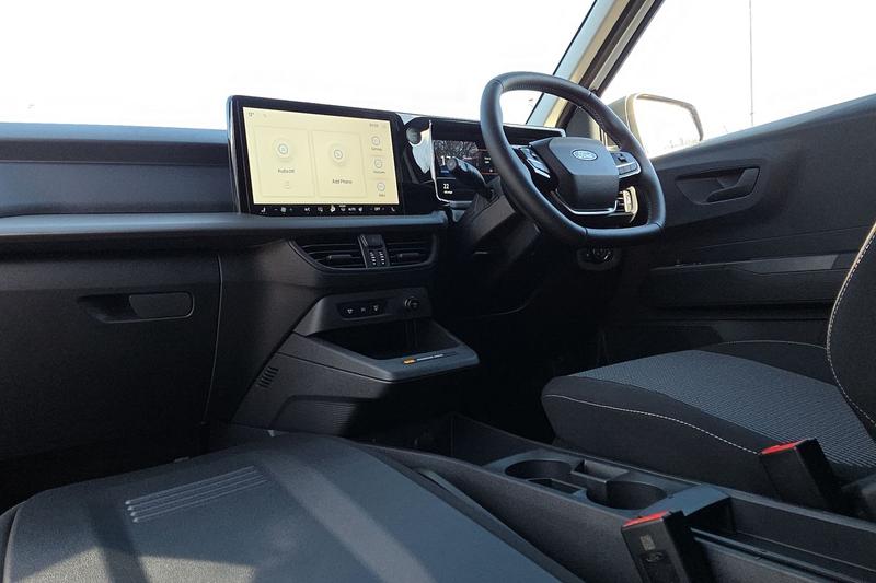 Used Ford Transit Courier 2025 for sale - 78109353: Photo 26