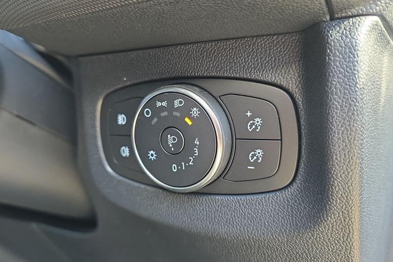 Used Ford Transit Courier 2025 for sale - 78109353: Photo 27