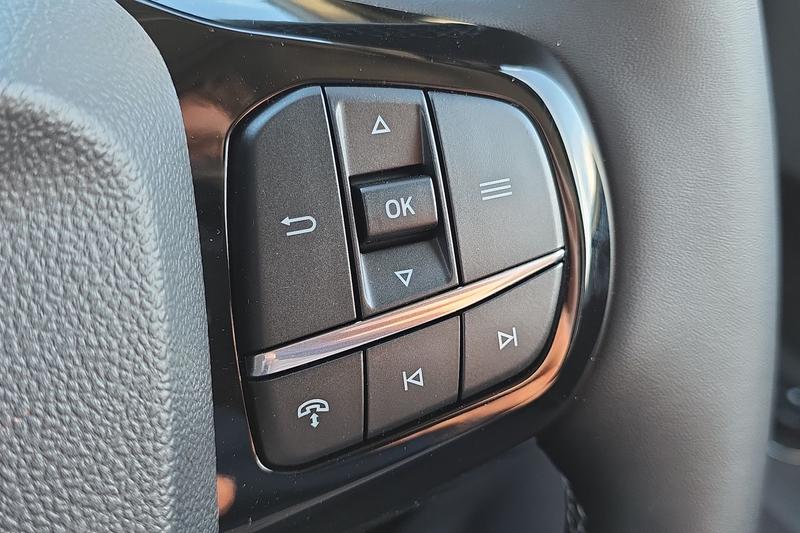 Used Ford Transit Courier 2025 for sale - 78109353: Photo 29