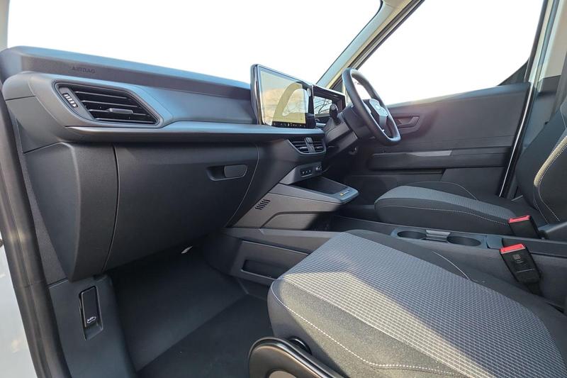 Used Ford Transit Courier 2025 for sale - 78109353: Photo 3