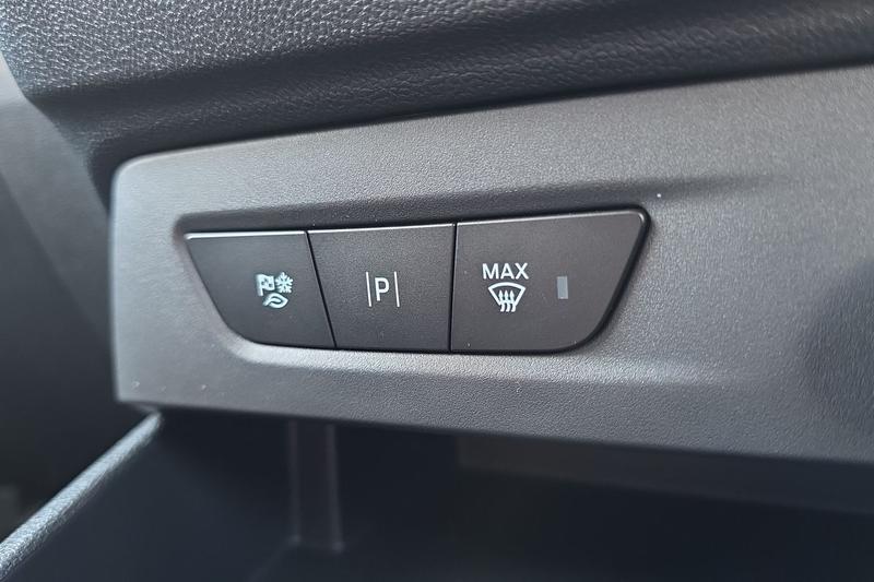 Used Ford Transit Courier 2025 for sale - 78109353: Photo 33