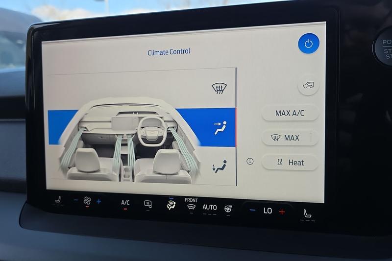 Used Ford Transit Courier 2025 for sale - 78109353: Photo 36