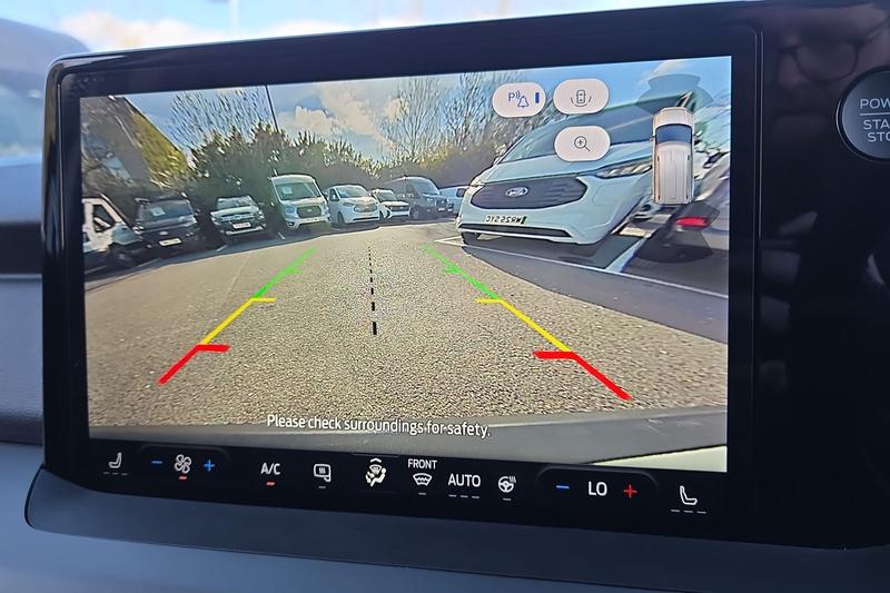 Used Ford Transit Courier 2025 for sale - 78109353: Photo 37