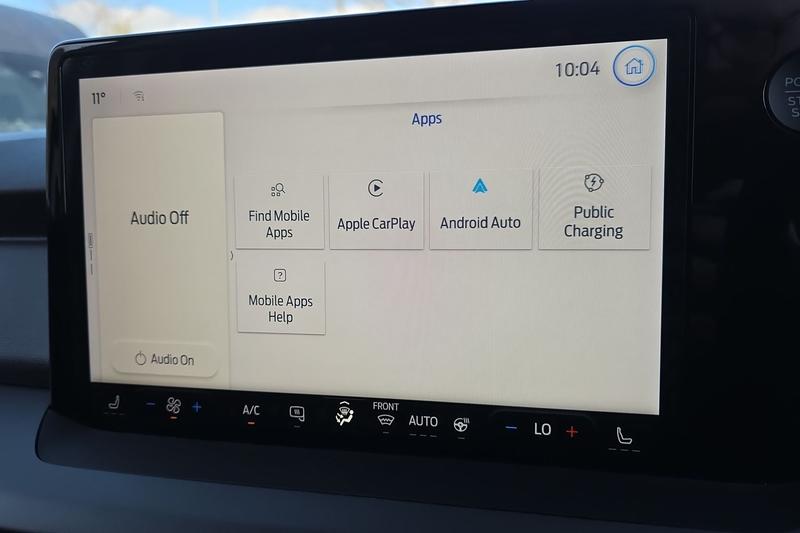 Used Ford Transit Courier 2025 for sale - 78109353: Photo 38