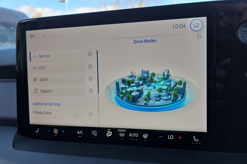 Used Ford Transit Courier 2025 for sale - 78109353: Photo 39