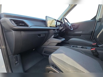 Used Ford Transit Courier 2025 for sale - 78109353: Photo