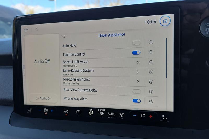 Used Ford Transit Courier 2025 for sale - 78109353: Photo 40