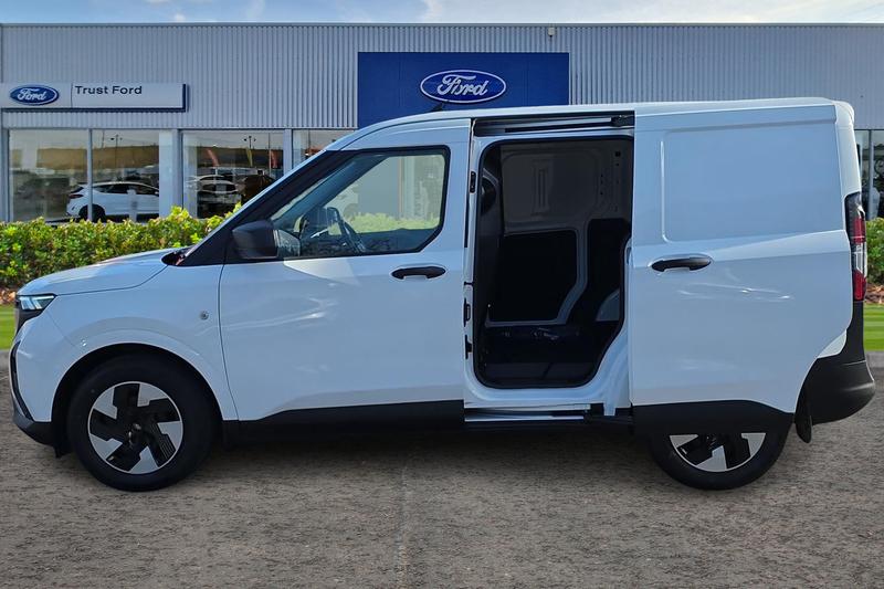 Used Ford Transit Courier 2025 for sale - 78109353: Photo 5