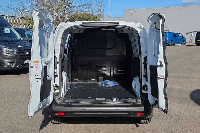 Used Ford Transit Courier 2025 for sale - 78109353: Photo 6