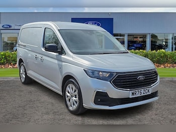 Used Ford Transit Connect 2025 for sale - 78520118: Photo